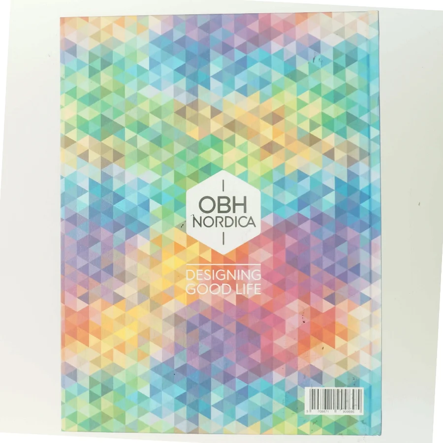 Lækre hverdagsretter af OBH Nordica (Bog)