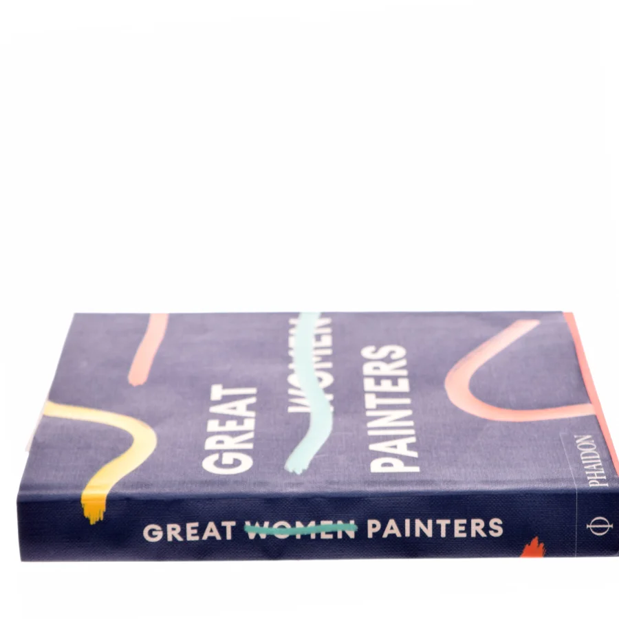 Great Women Painters af Phaidon Editors (Bog)