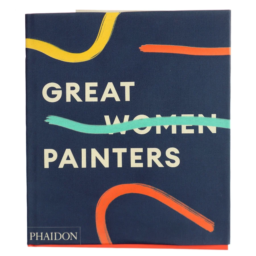 Great Women Painters af Phaidon Editors (Bog)