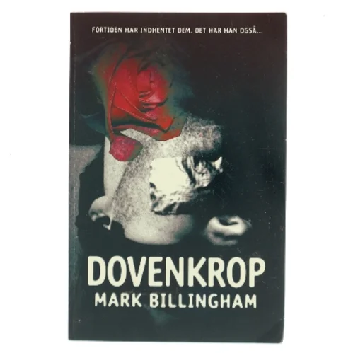 Dovenkrop af Mark Billingham (Bog)