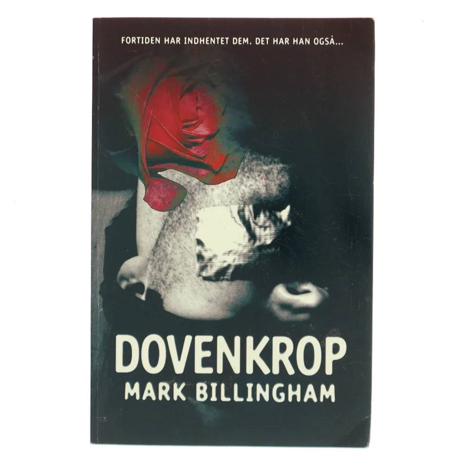 Dovenkrop af Mark Billingham (Bog)