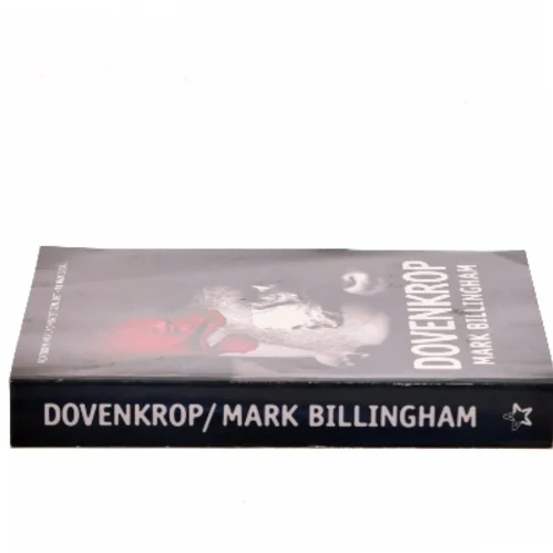 Dovenkrop af Mark Billingham (Bog)