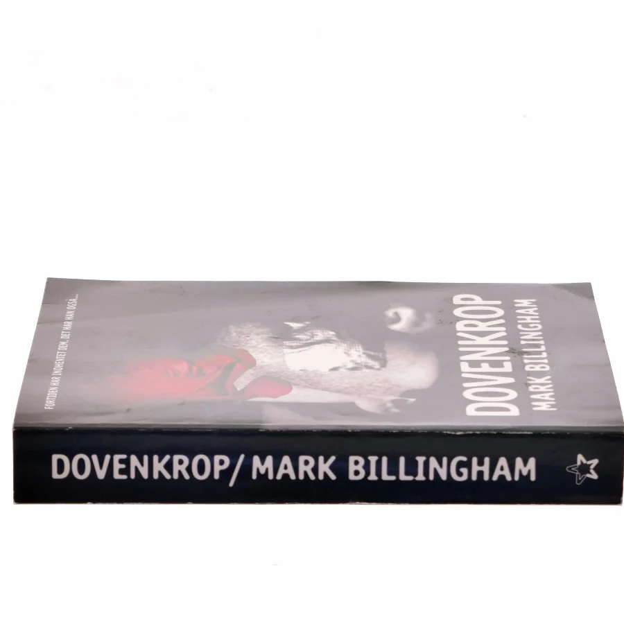 Dovenkrop af Mark Billingham (Bog)