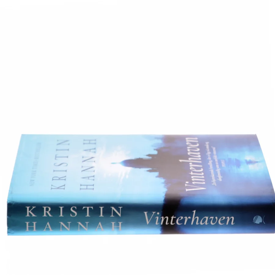 Vinterhaven (Sæt) af Kristin Hannah (Bog)