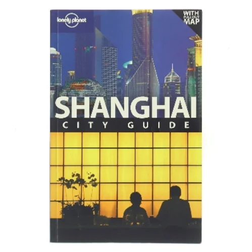 Shanghai af Christopher Pitts (Bog)