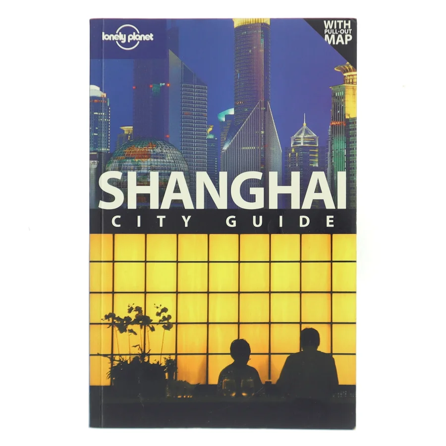 Shanghai af Christopher Pitts (Bog)