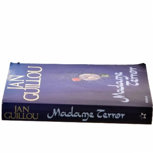 Madame Terror af Jan Guillou (Bog)