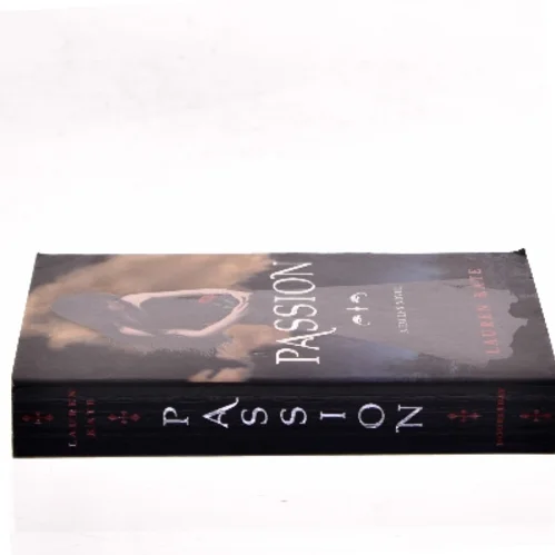 Passion : a Fallen novel af Lauren Kate (Bog)