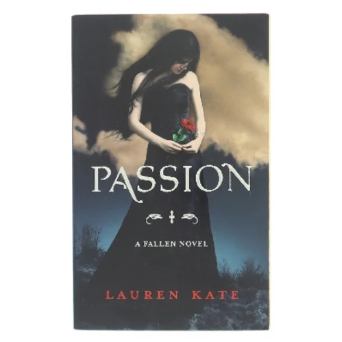 Passion : a Fallen novel af Lauren Kate (Bog)