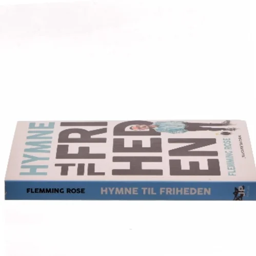 Hymne til friheden af Flemming Rose (Bog)