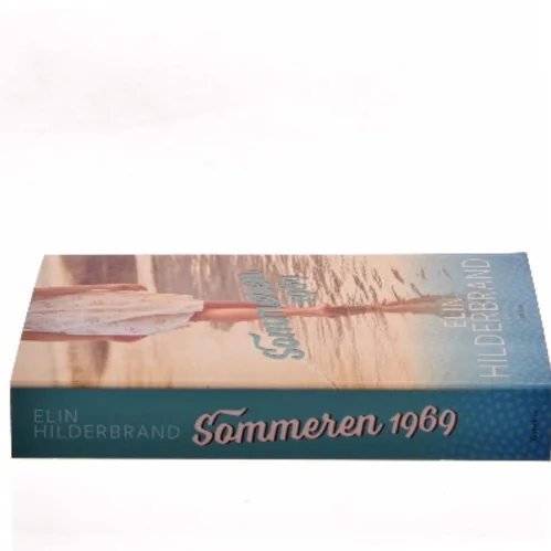 Sommeren 1969 af Elin Hilderbrand (Bog)