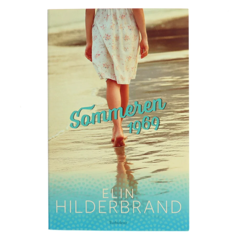 Sommeren 1969 af Elin Hilderbrand (Bog)