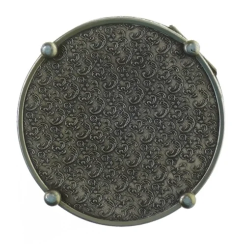 Opbevaringsdåse (str. 12 x 4 cm)