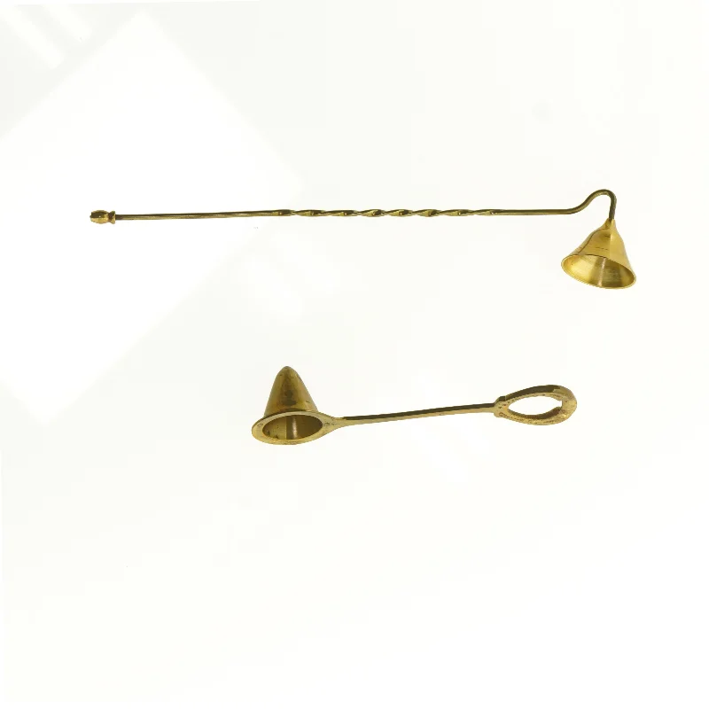 Lyset slukker (str. 15 x 4 cm og 26 x 4 cm)