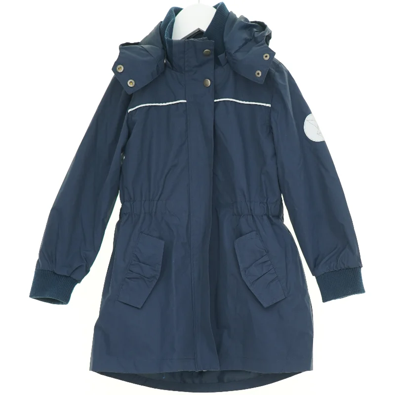 Vindjakke fra VRS (str. 110 cm)