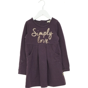 Kjole fra Pomp de Lux (str. 116 cm)