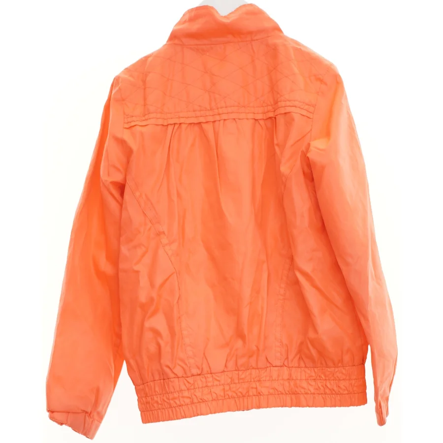 Vindjakke fra Hummel (str. 110 cm)