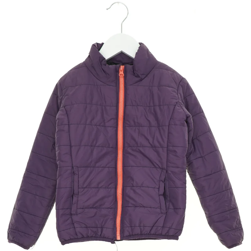 Overgangsjakke fra VRS (str. 116 cm)