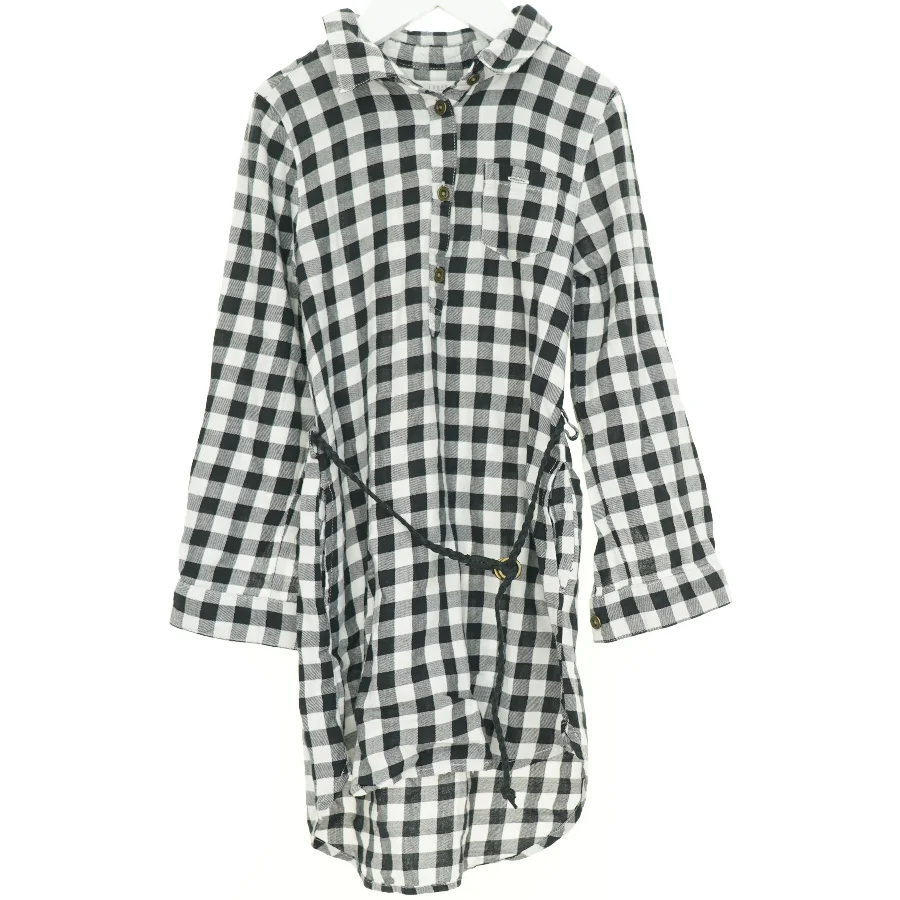 Kjole fra H&M (str. 116 cm)