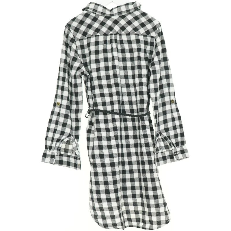 Kjole fra H&M (str. 116 cm)