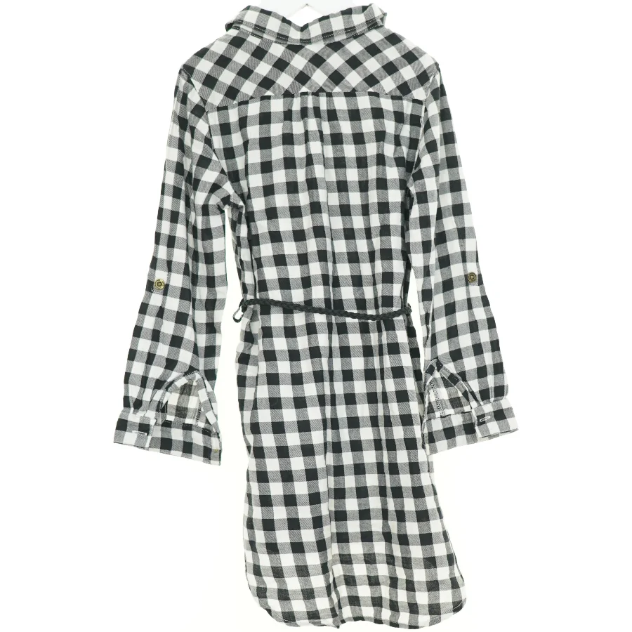 Kjole fra H&M (str. 116 cm)
