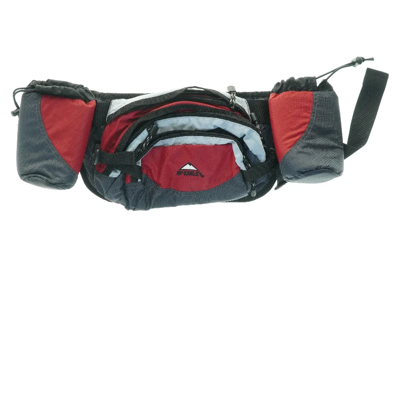 Bæltetaske/taljetaske fra McKinley (str. 50 x 21 cm)