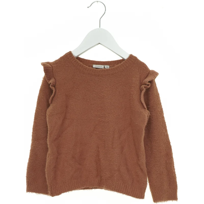 Trøje fra Name It (str. 110 cm)
