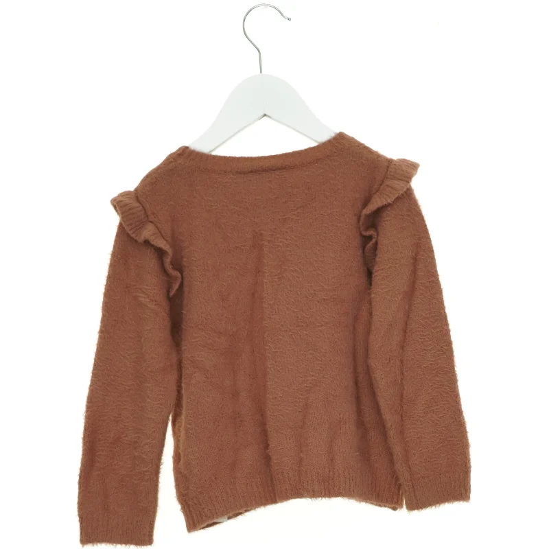 Trøje fra Name It (str. 110 cm)