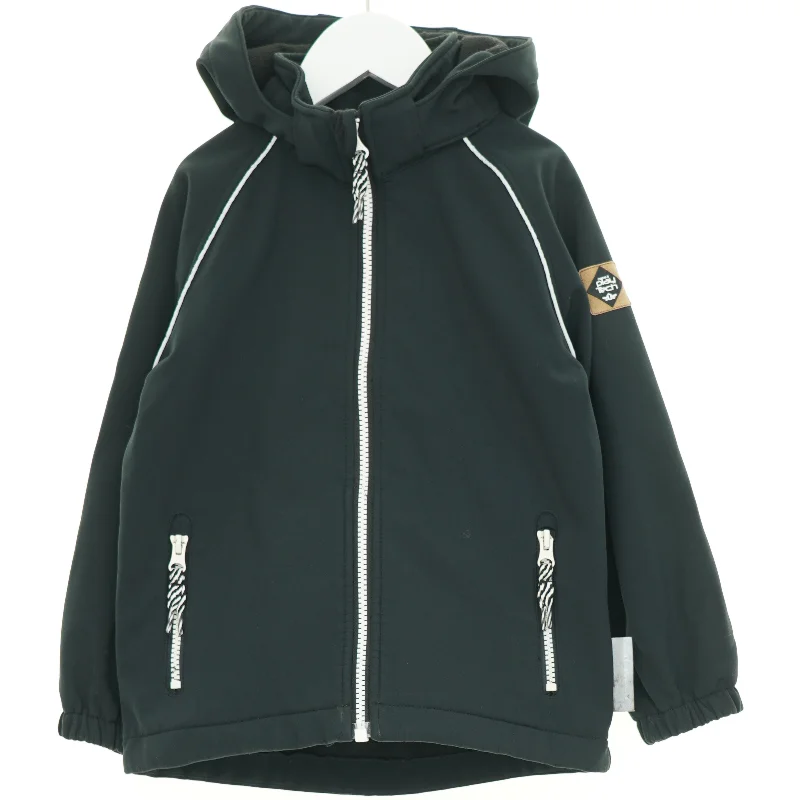 Softshelljakke fra Name It (str. 110 cm)