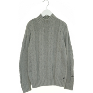 Sweater fra Fransa (str. 134 cm)