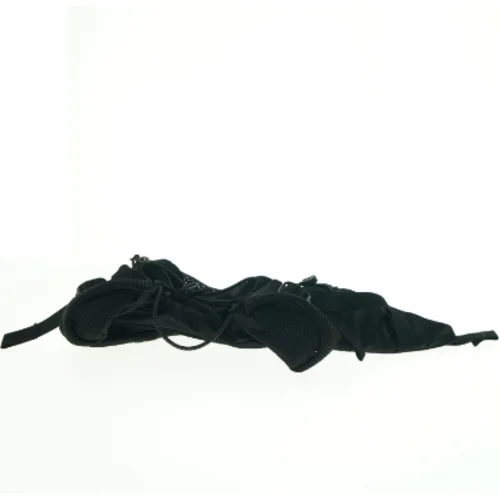 bæltetaske/taljetaske (str. 46 x 16 cm)