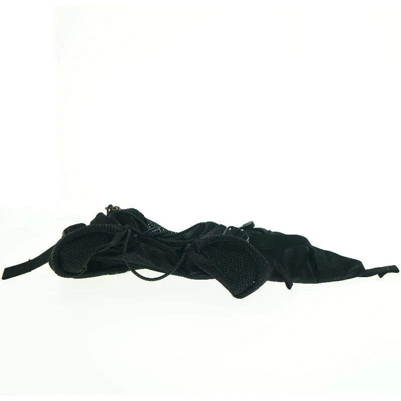 bæltetaske/taljetaske (str. 46 x 16 cm)