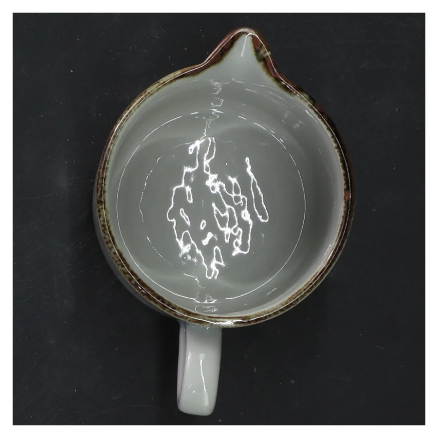 Flødekande Selandia fra Desiree (str. 7x10,5 cm)