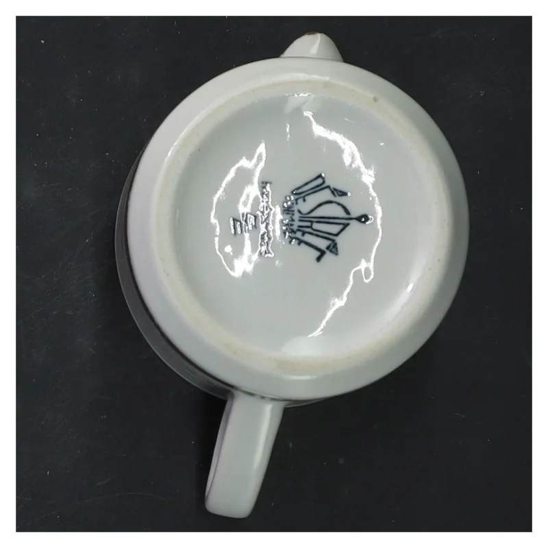 Flødekande Selandia fra Desiree (str. 7x10,5 cm)