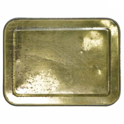 Tobaksdåse C.W. Obel Bali Shag fra C.W. Obel (str. 16x12 cm)