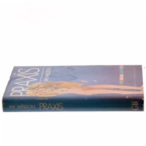 "Praxis" bog