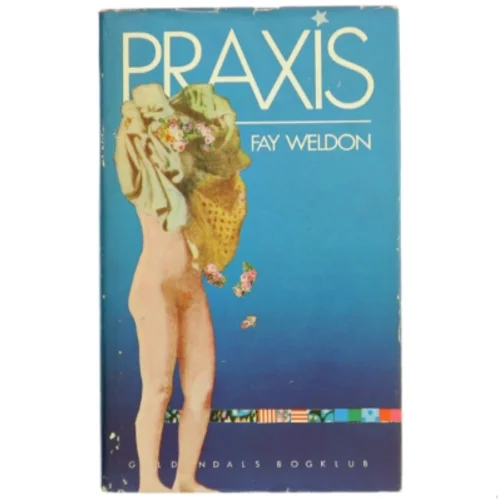 "Praxis" bog