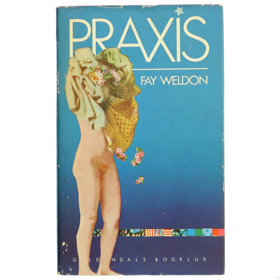 "Praxis" bog