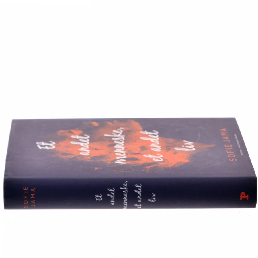 Et andet menneske, et andet liv : roman af Sofie Jama (f. 1982) (Bog)