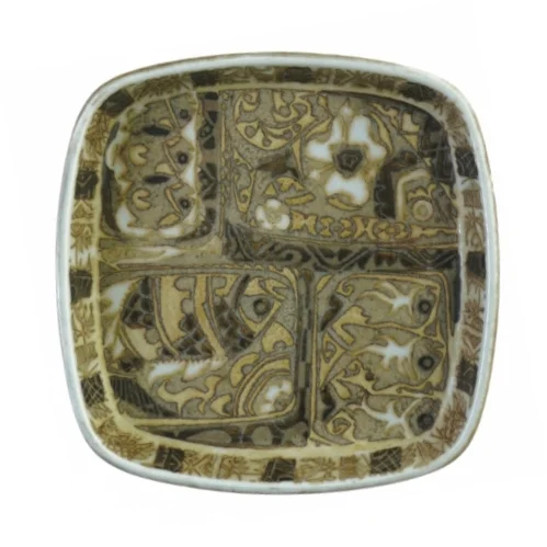 Fad fra Royal Copenhagen (str. 17 x 3 cm)