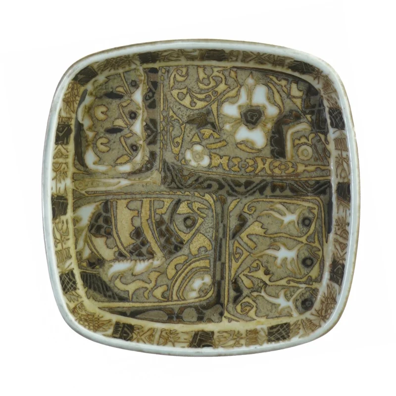 Fad fra Royal Copenhagen (str. 17 x 3 cm)