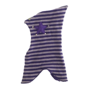 Elefanthue fra Racing kids (str. S)