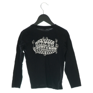 Langærmet bluse fra Name It (str. 110)