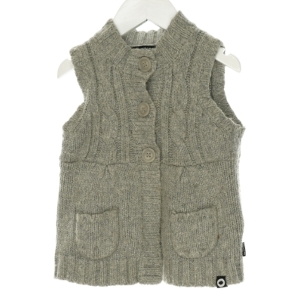 Strikvest fra Nopples (str. 104)