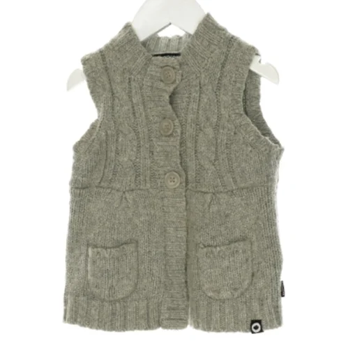 Strikvest fra Nopples (str. 104)