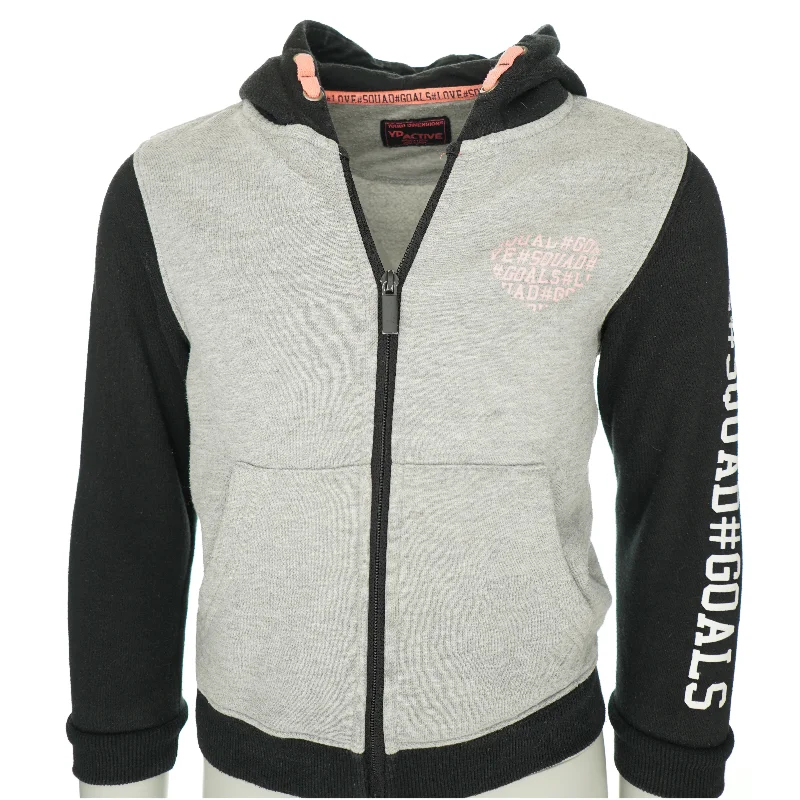 Hættetrøje (str. 128)