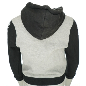 Hættetrøje (str. 128)