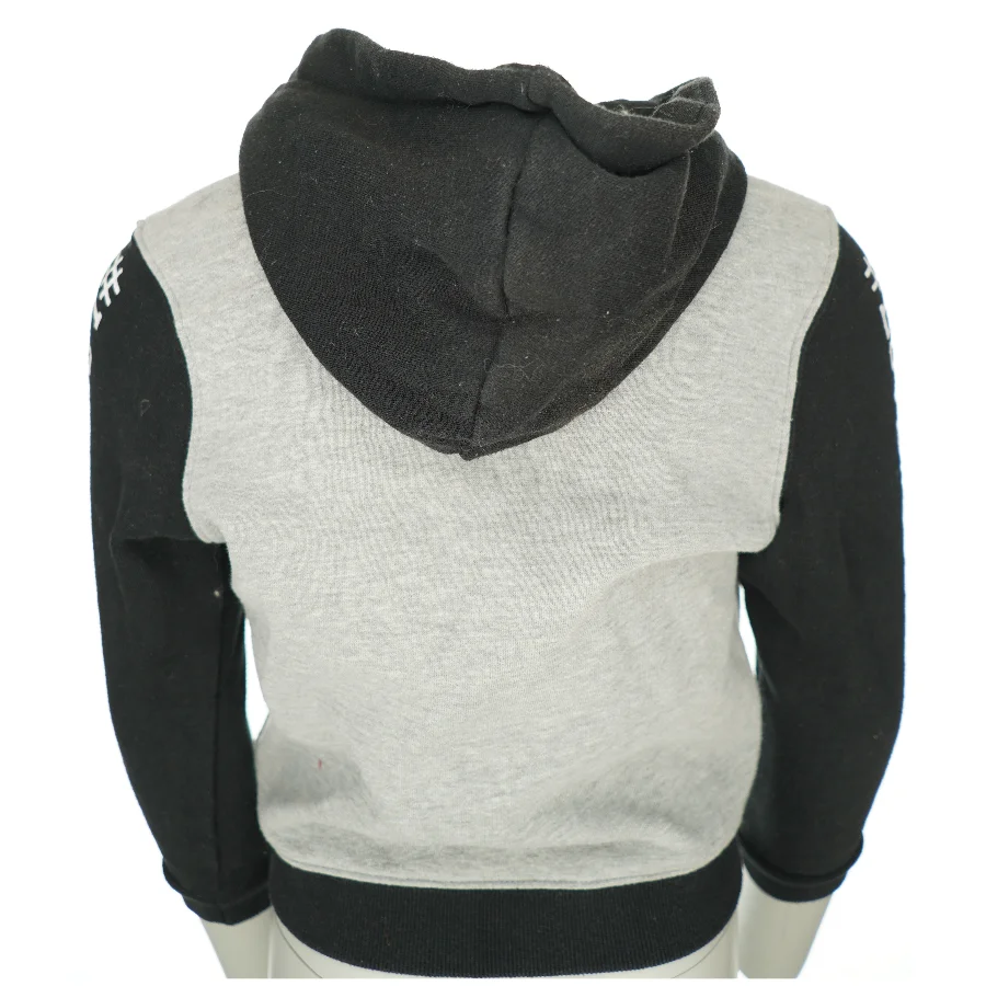 Hættetrøje (str. 128)