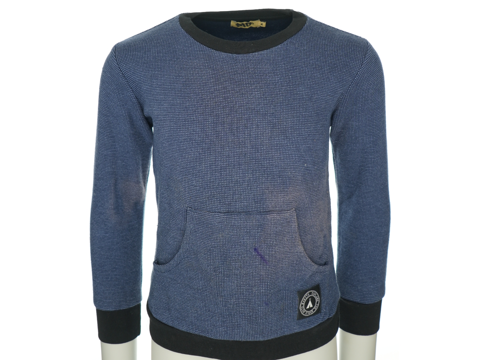 Sweatshirt fra Bakito (str. 6)