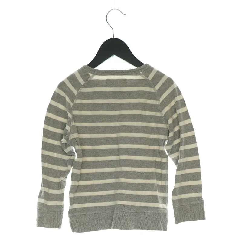 Striktrøje fra H&M (Str. 110/116)